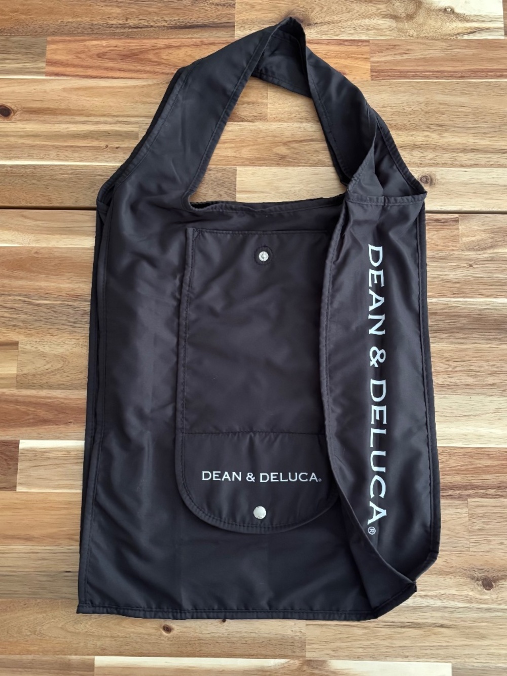 Dean & Deluca Reuseable Eco Tote Bag